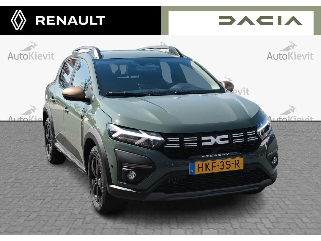 Dacia Dacia