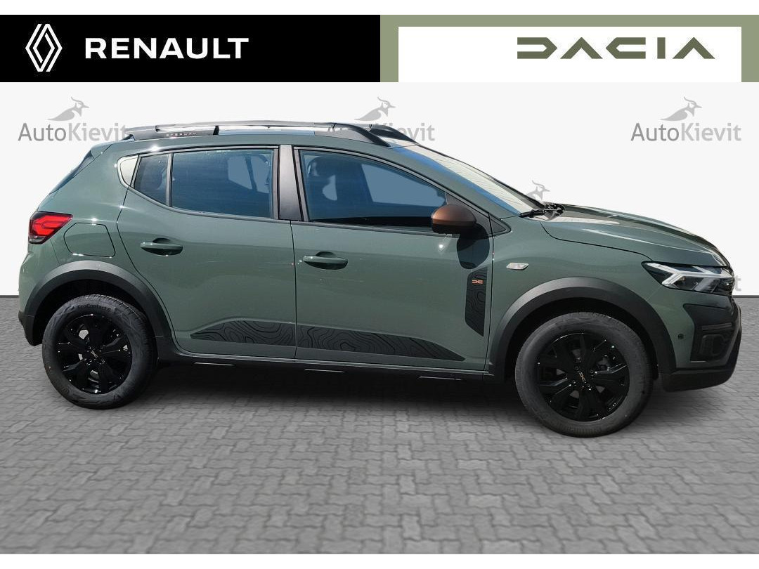 Dacia Dacia