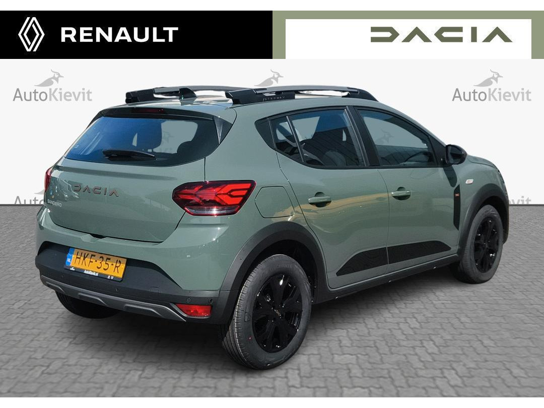 Dacia Dacia