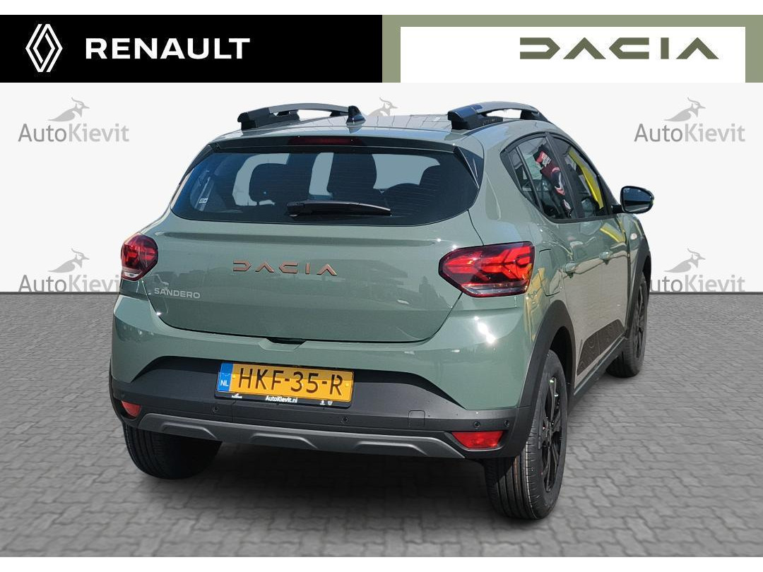 Dacia Dacia
