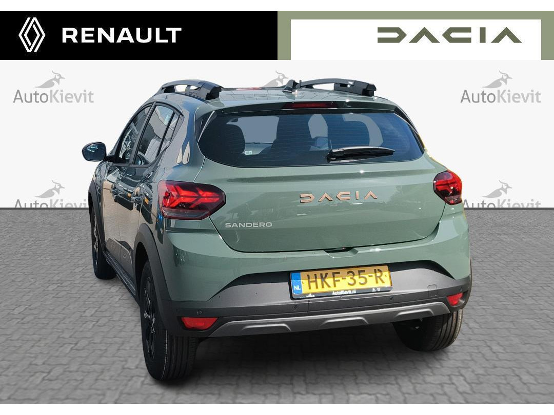 Dacia Dacia