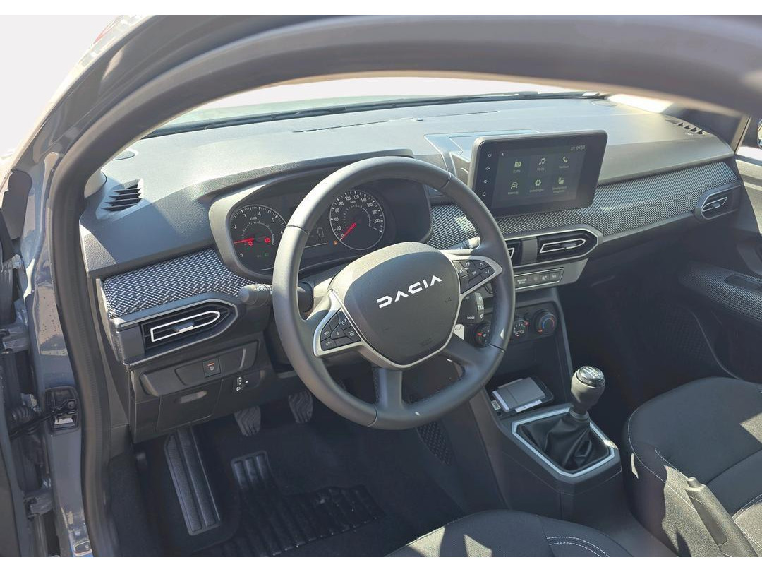 Dacia