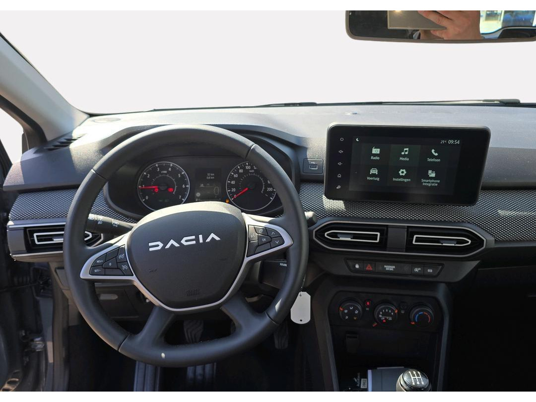 Dacia