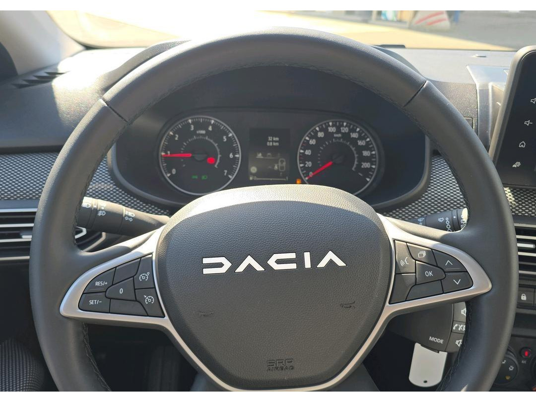 Dacia
