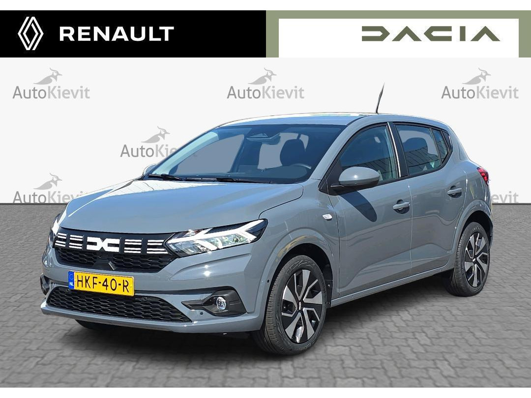 Dacia