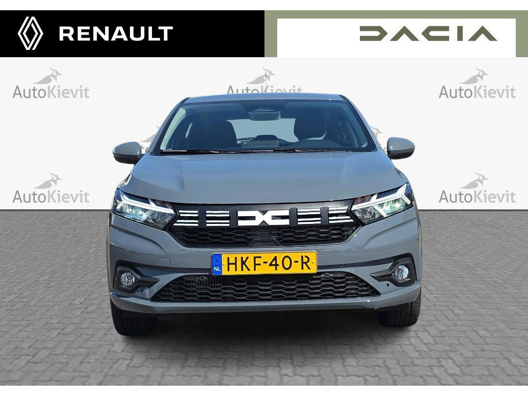 Dacia