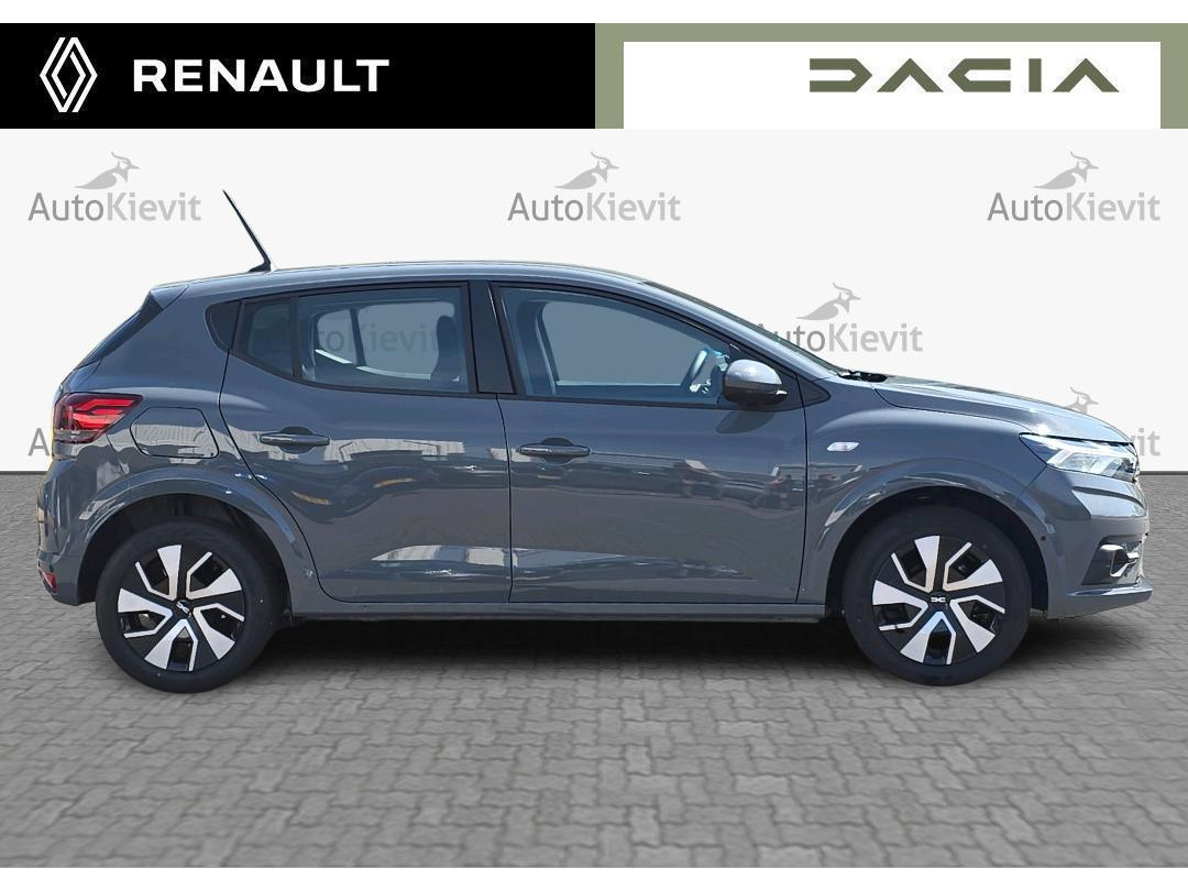 Dacia