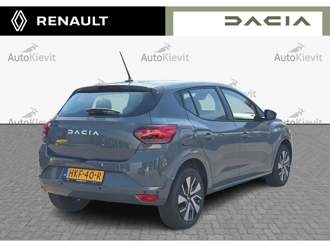 Dacia