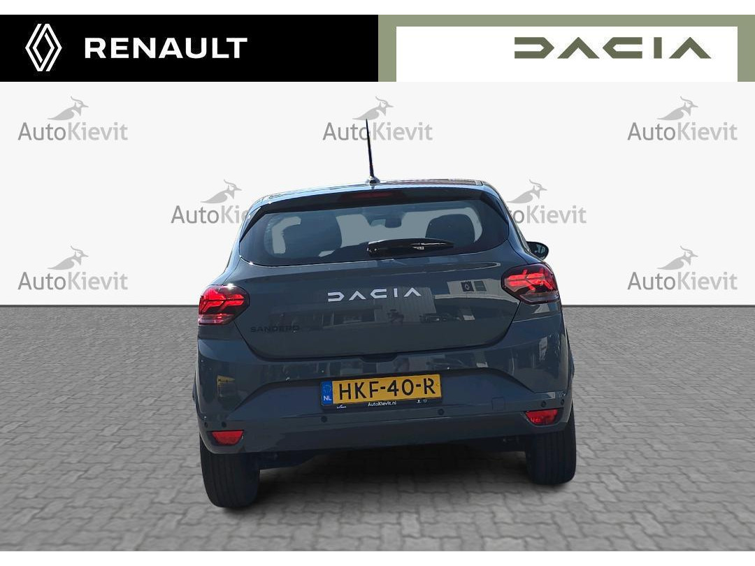 Dacia