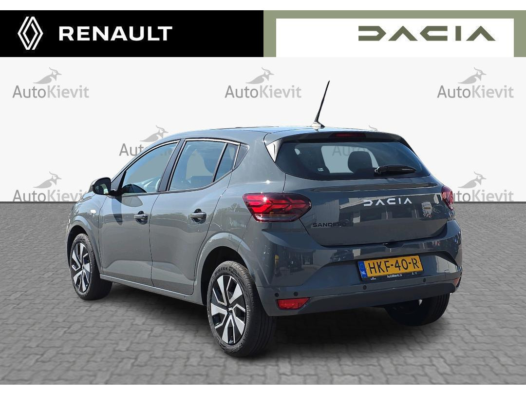 Dacia