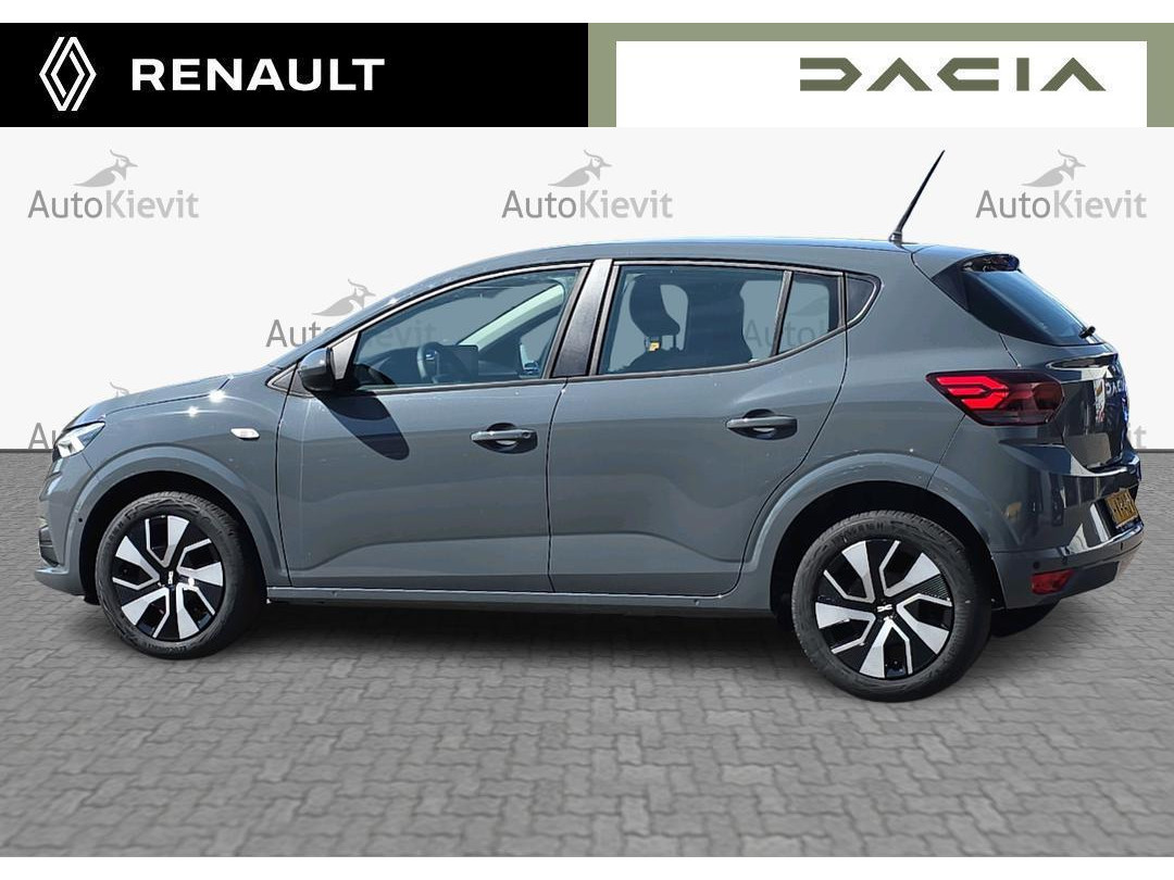 Dacia