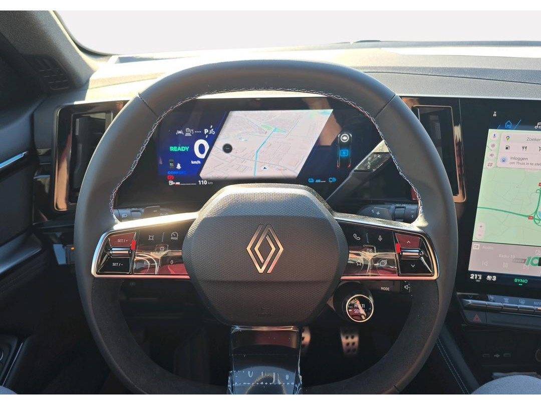 Renault