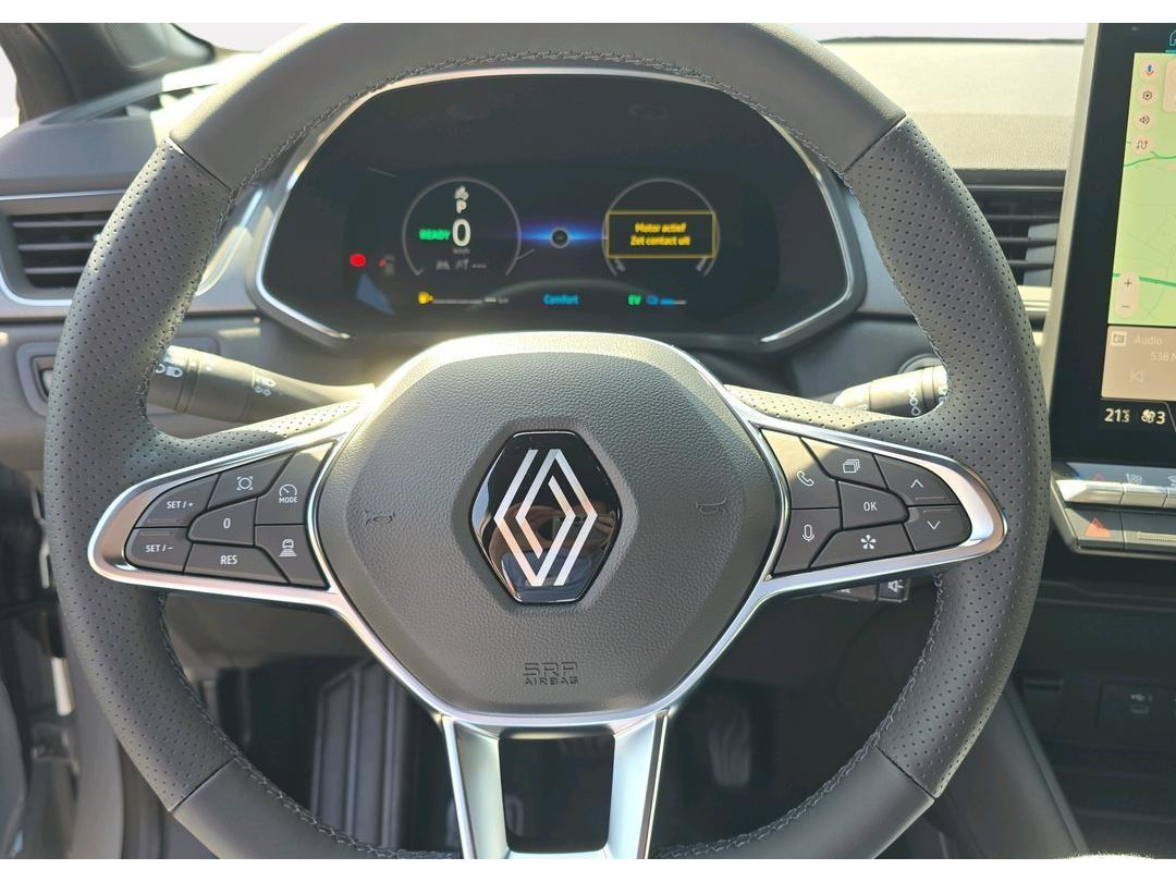Renault Renault