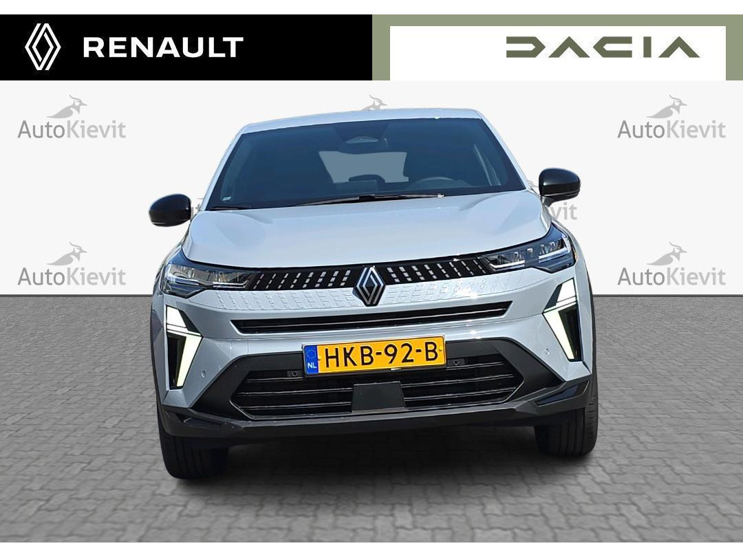 Renault Renault