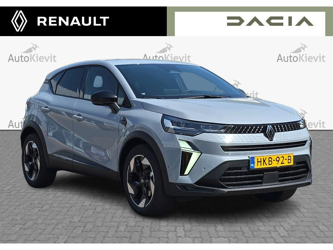 Renault Renault
