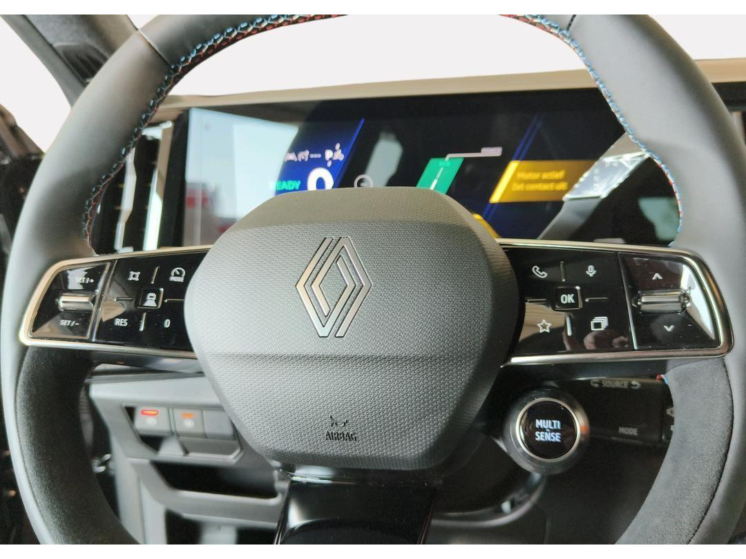 Renault Renault