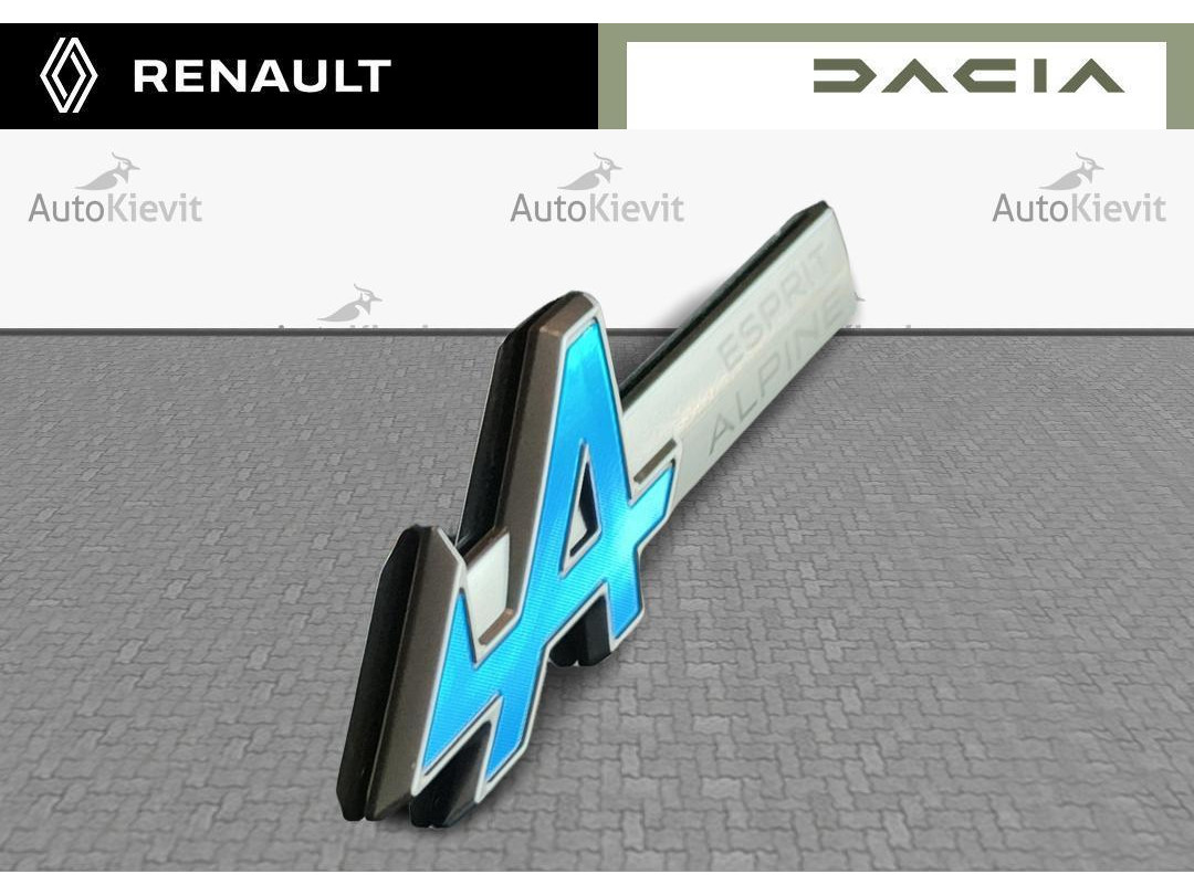 Renault Renault