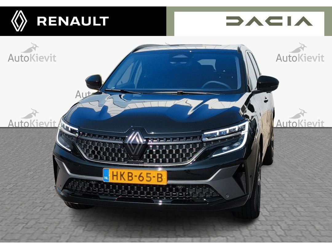 Renault Renault
