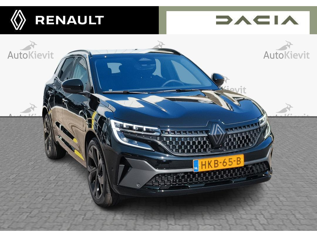 Renault Renault