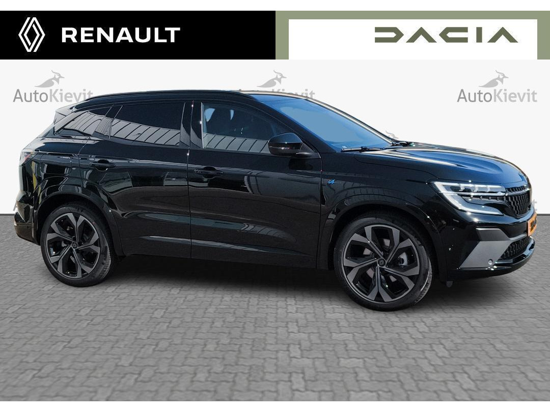Renault Renault