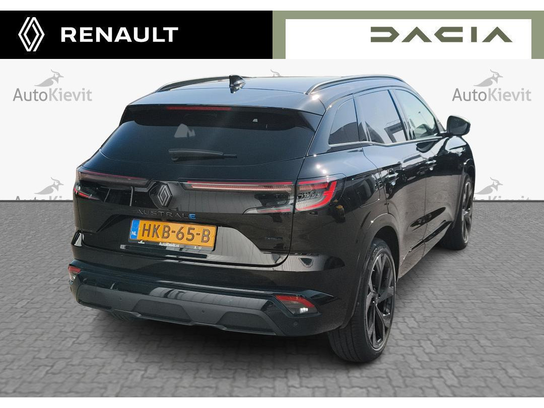 Renault Renault