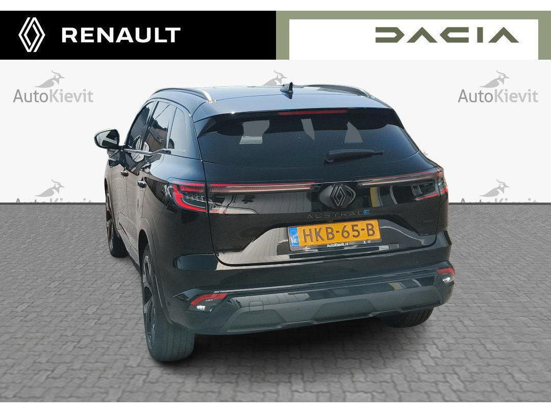 Renault Renault