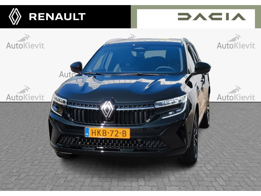Renault Renault