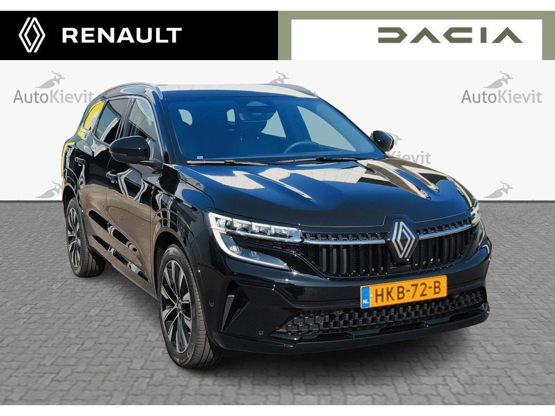 Renault Renault