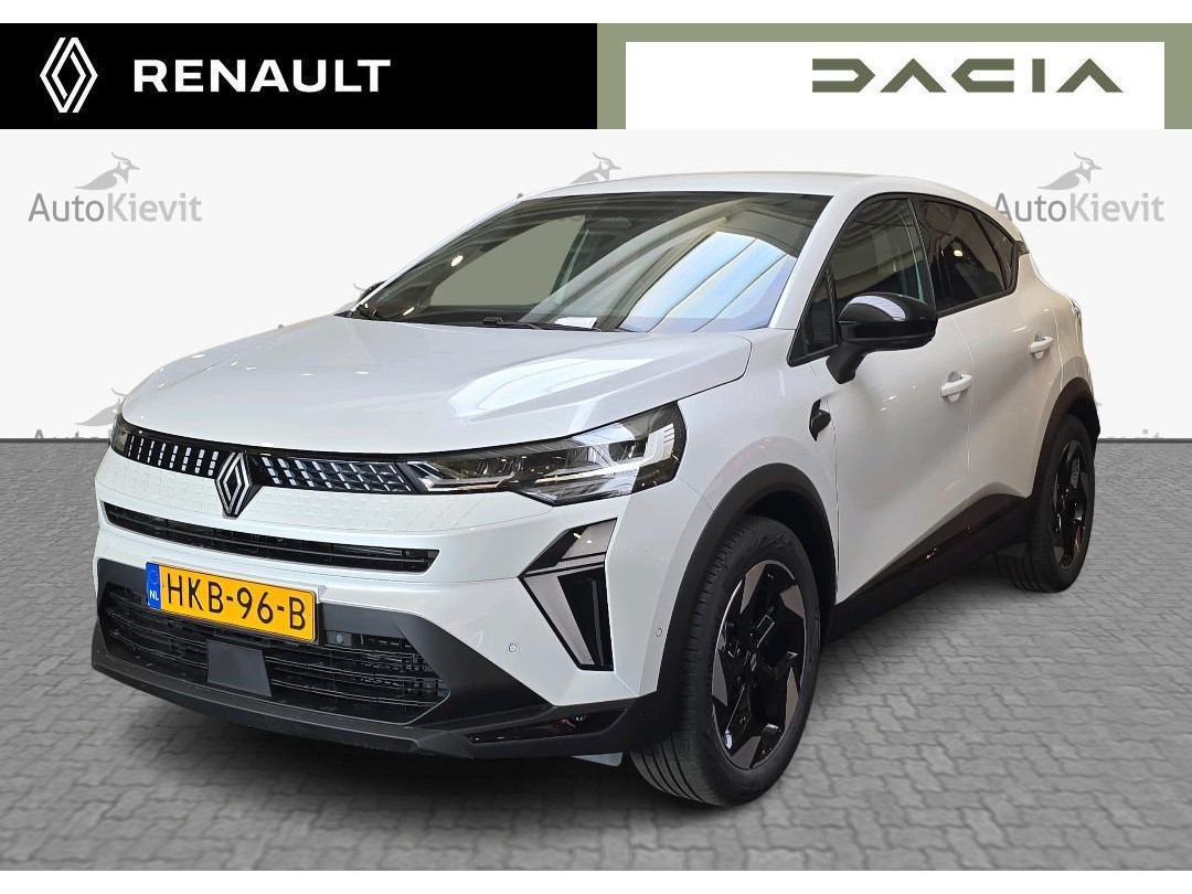 Renault Renault
