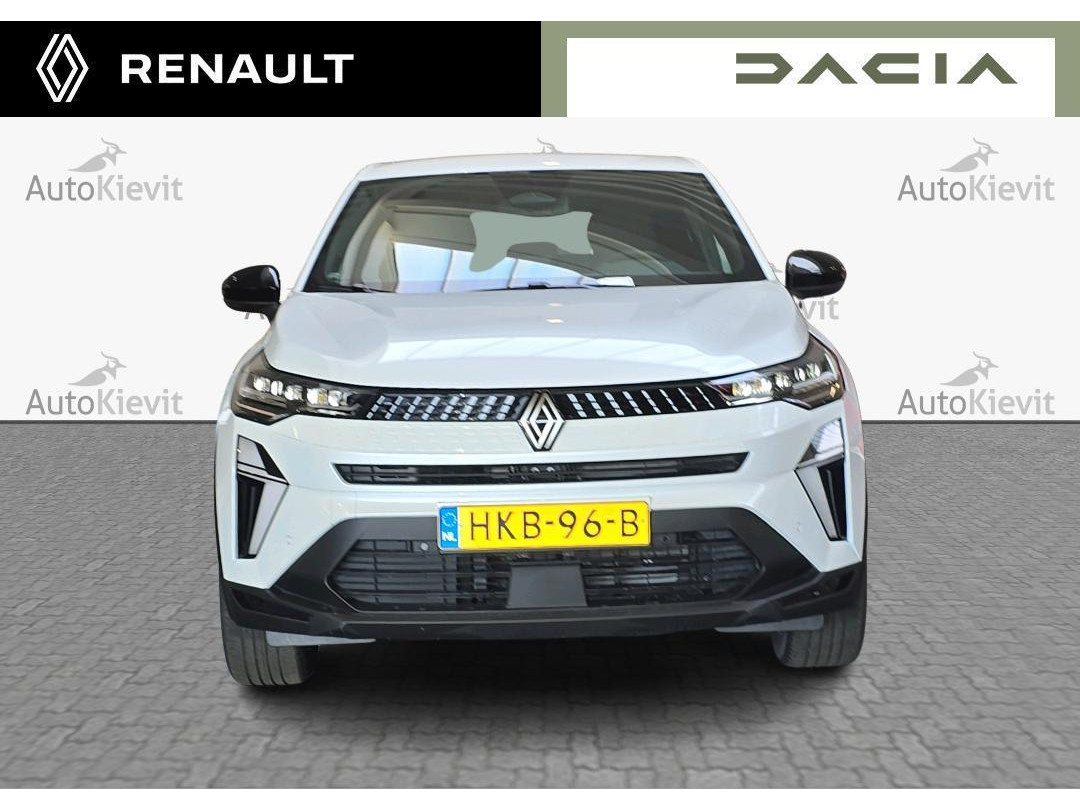 Renault Renault