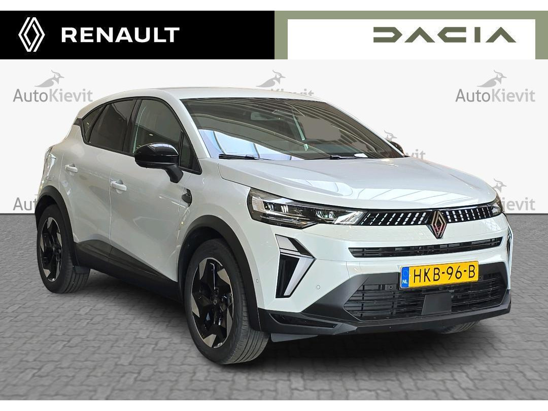Renault Renault