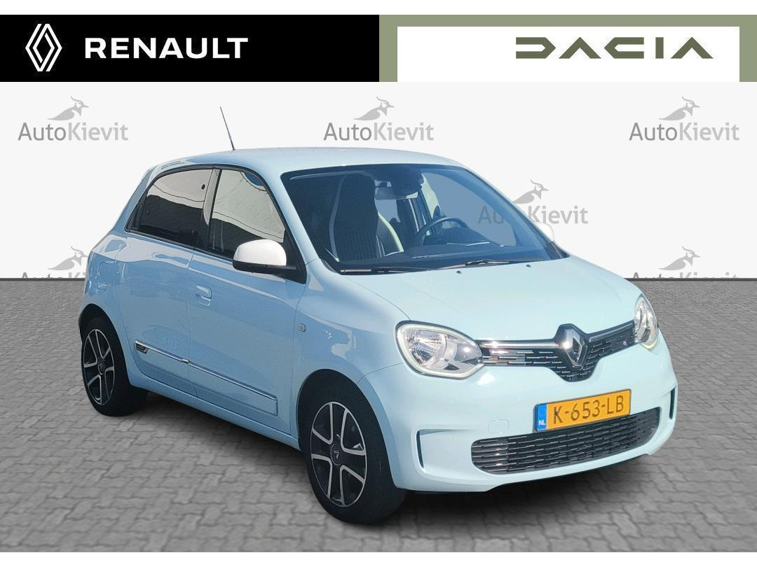 Renault Renault