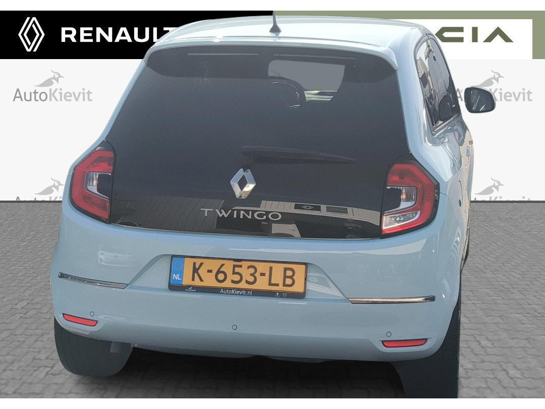 Renault Renault