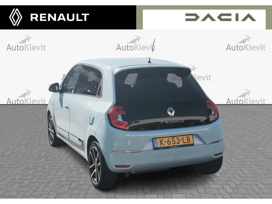 Renault Renault