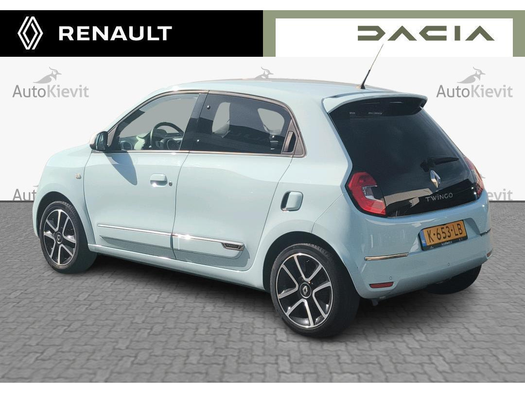 Renault Renault
