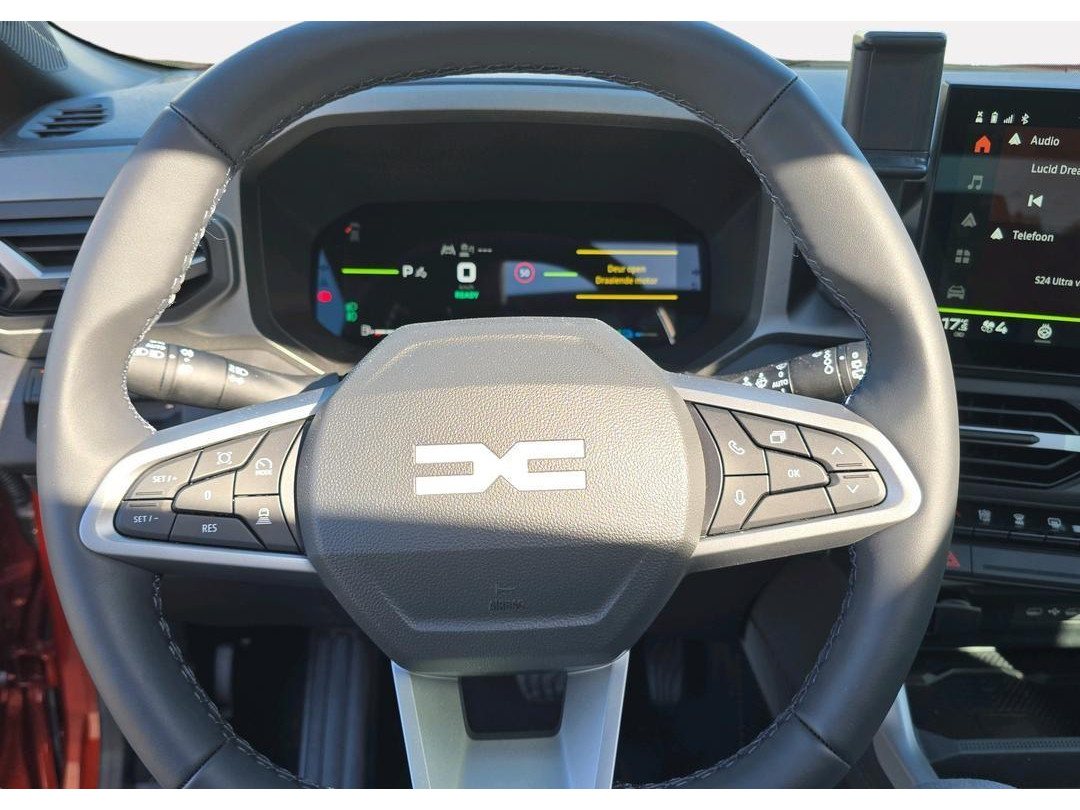 Dacia Dacia