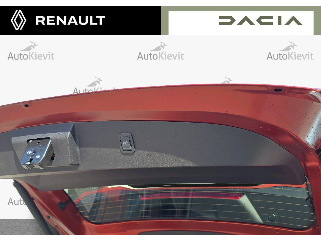 Dacia Dacia