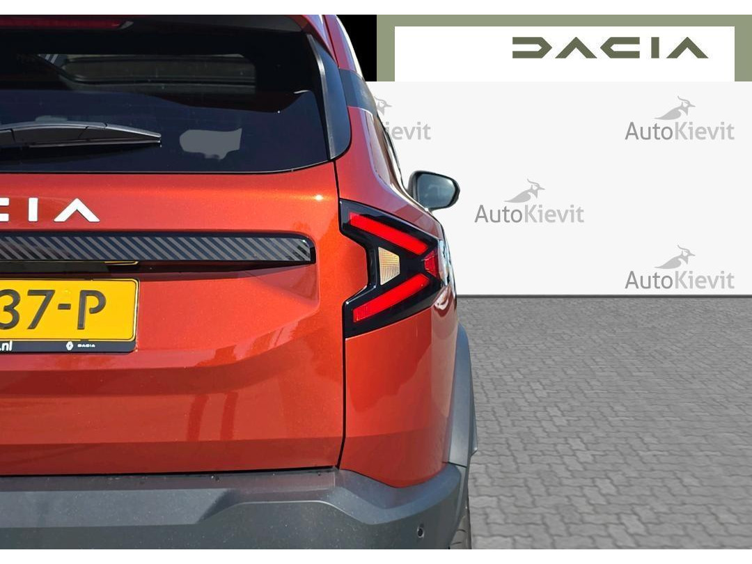 Dacia Dacia