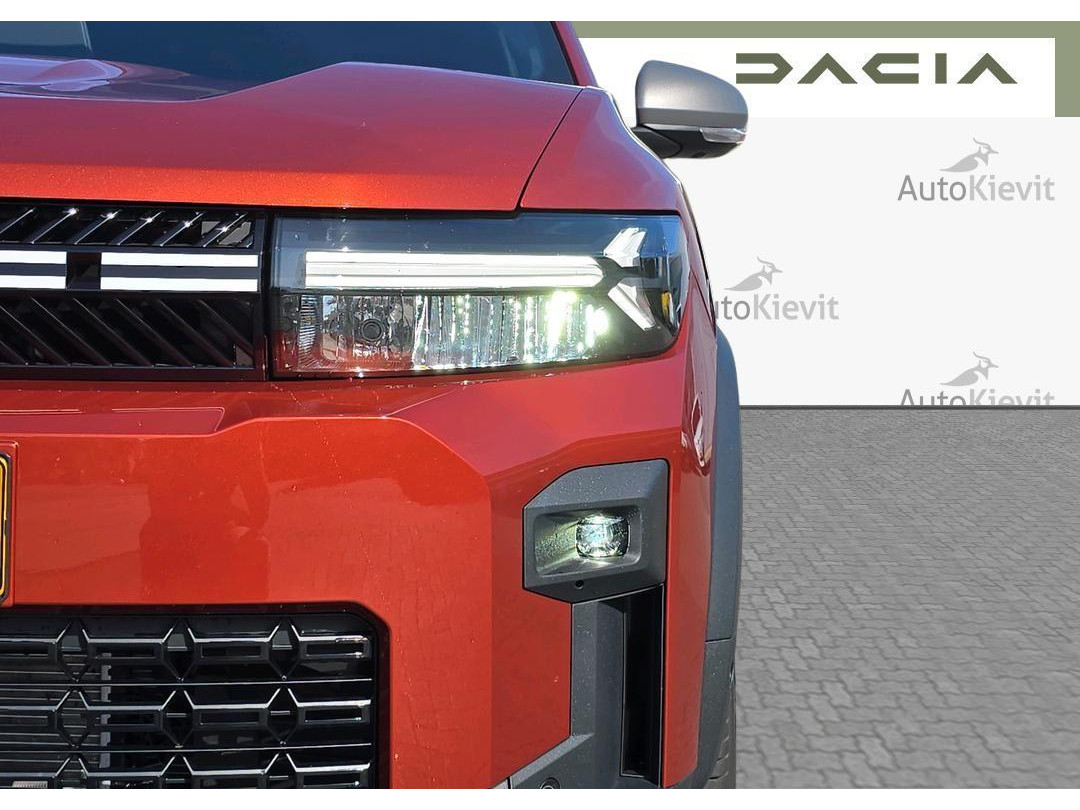 Dacia Dacia