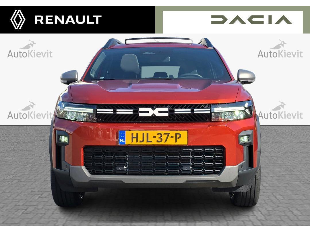 Dacia Dacia