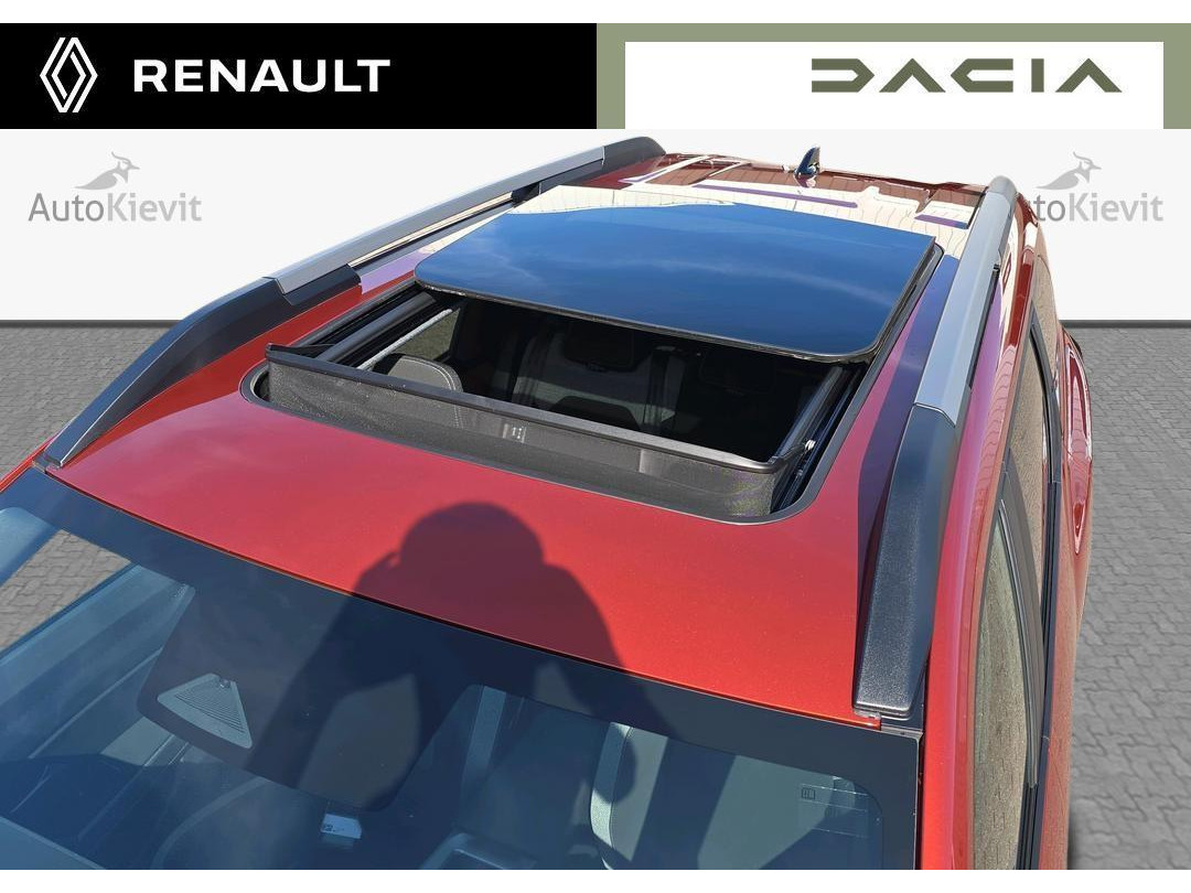 Dacia Dacia