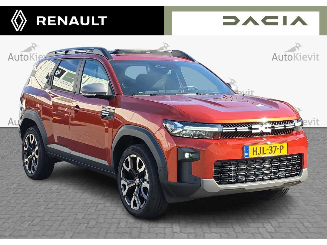 Dacia Dacia