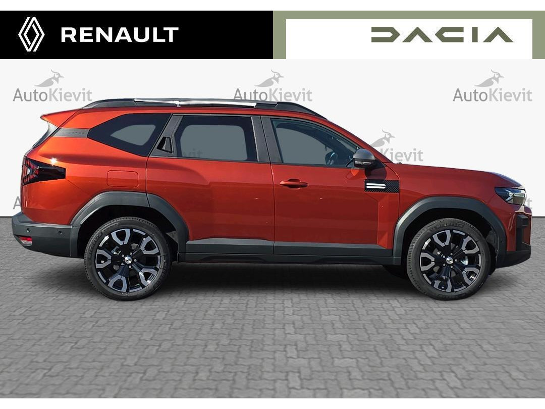 Dacia Dacia