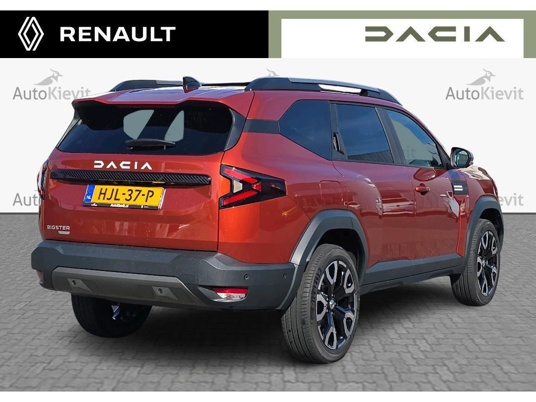 Dacia Dacia