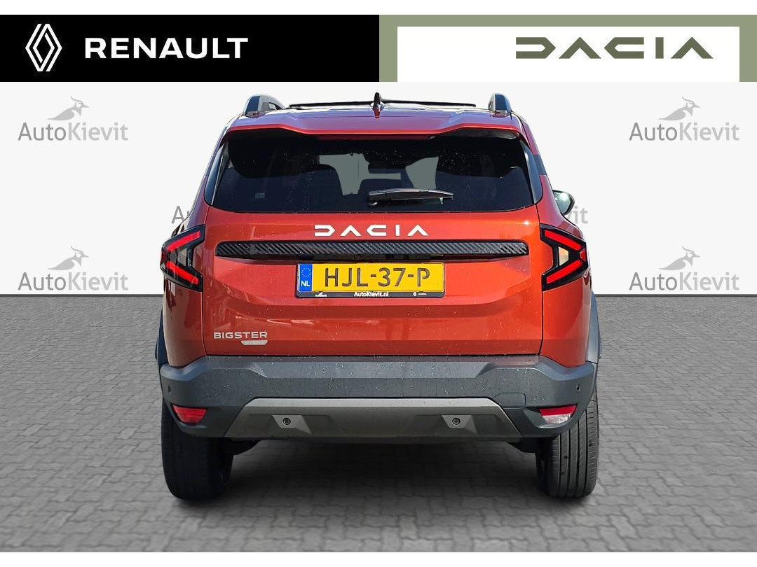 Dacia Dacia