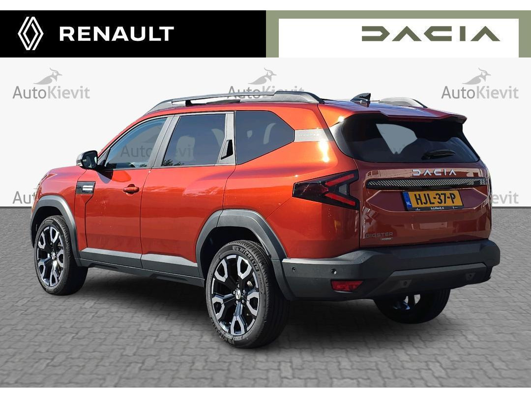 Dacia Dacia