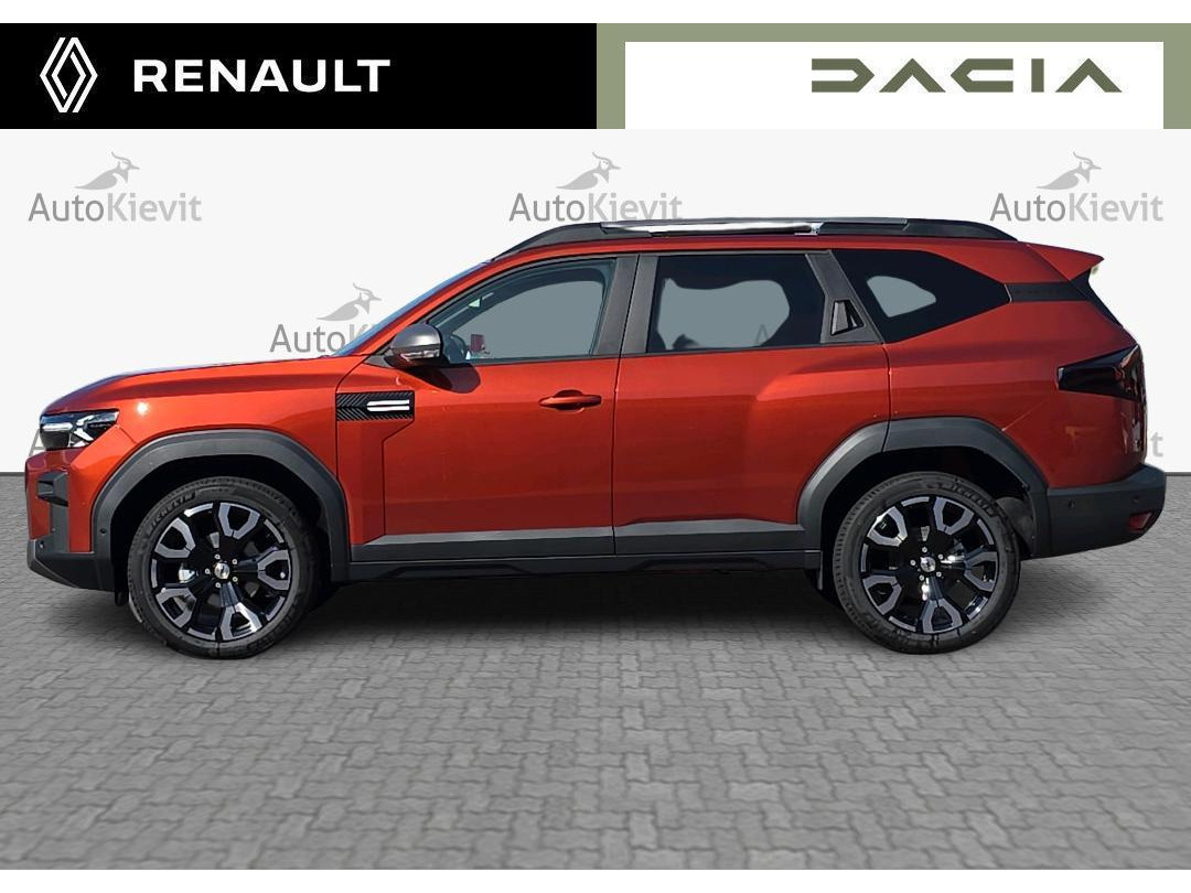 Dacia Dacia