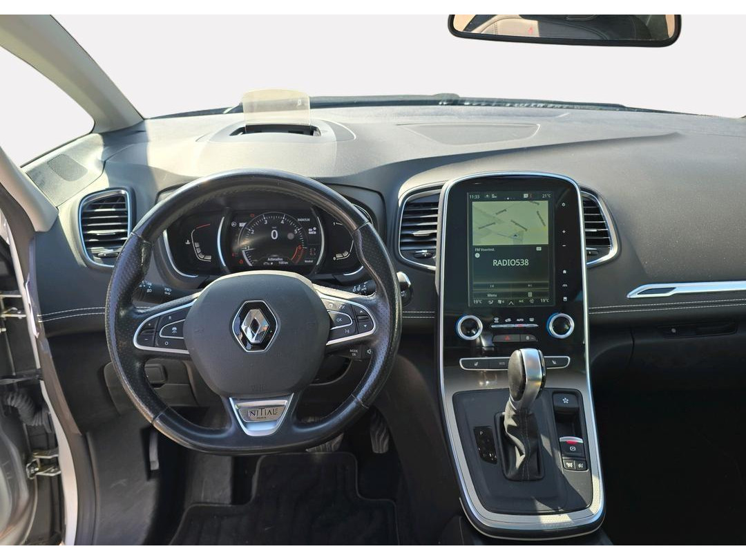 Renault Renault