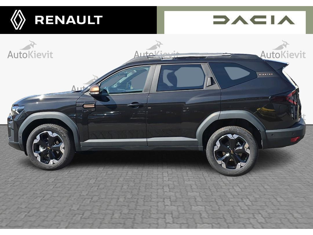 Dacia Dacia