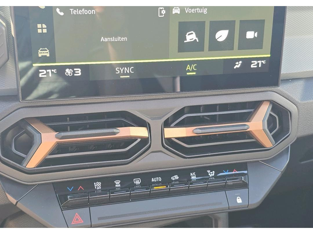 Dacia Dacia